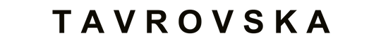 Онлайн бутік Tavrovska